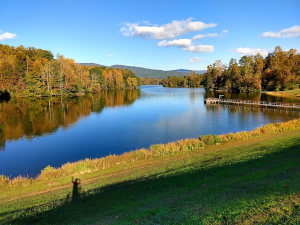 Beaver Creek Reservoir Park