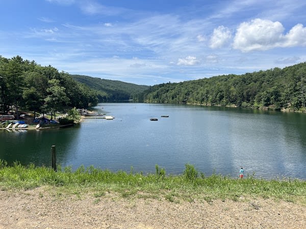 Lake Laura