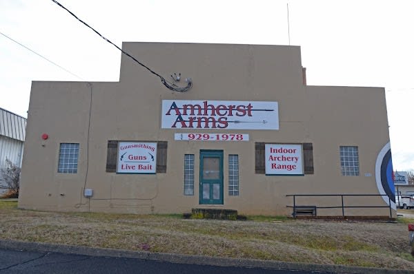 Amherst Arms and Supply
