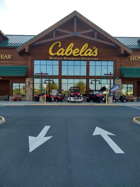 Cabela's