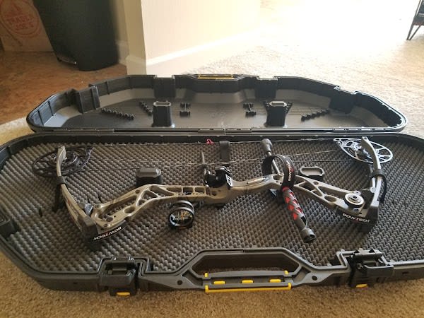 High Tech Outdoors & Archery