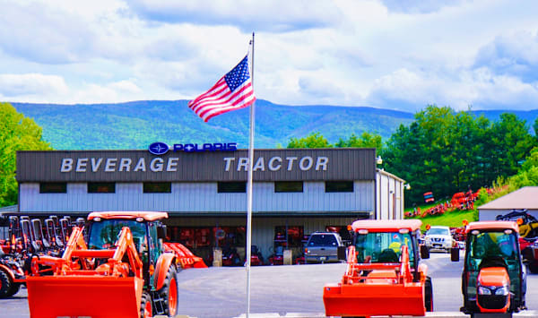 Beverage Tractor & Equipment, LLC.
