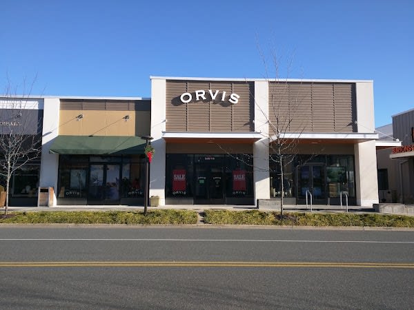 Orvis