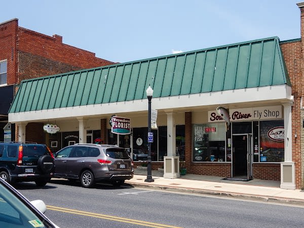 South River Fly Shop
