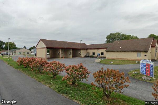 Waynesboro Car Wash