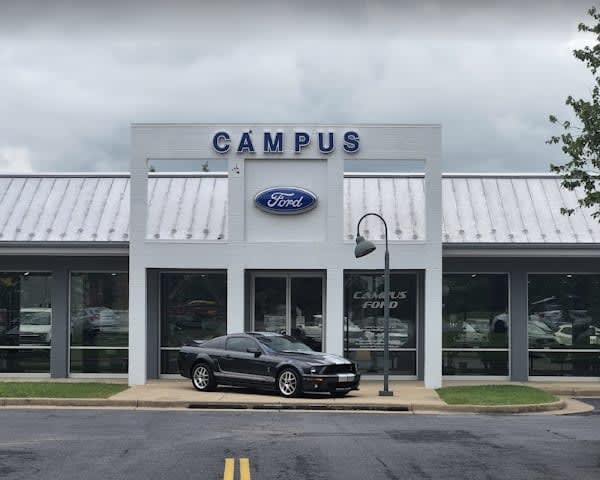 Campus Ford