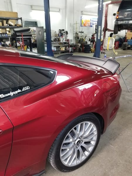 Matts Automotive Repair, LLC