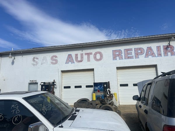 Shenandoah Auto Salvage