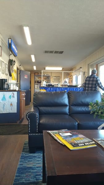 Stoney Creek Auto Center, Inc.
