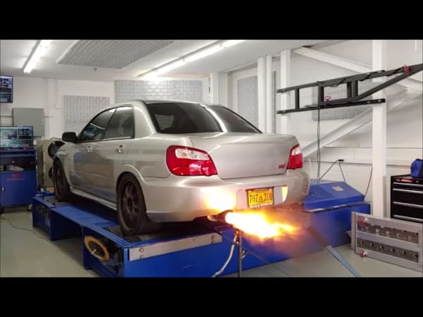 Killer B Motorsport