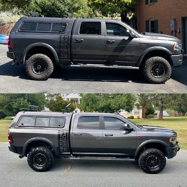 Calland Auto Detailing