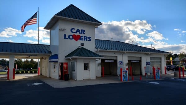 Car Lovers Waynesboro