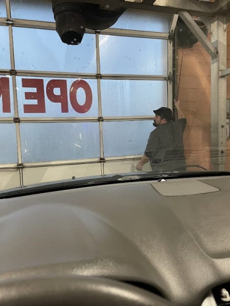 Caribbean Car Wash