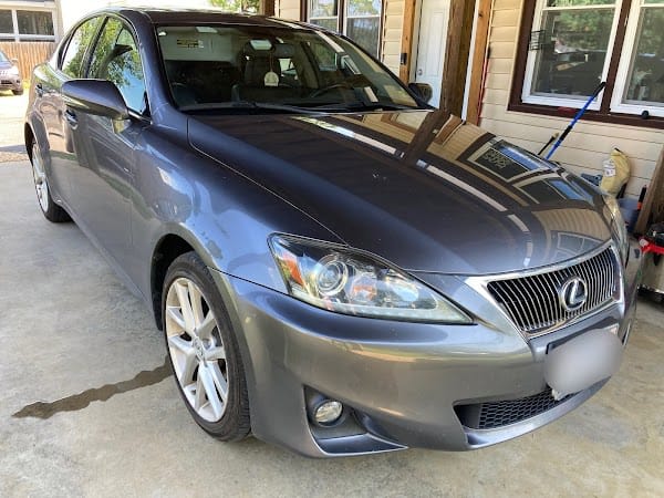 Liberty Auto Detailing