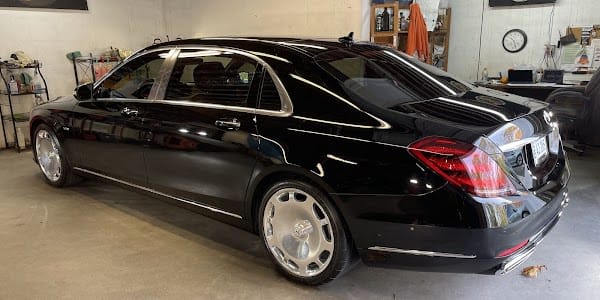 Hill City Auto Detail