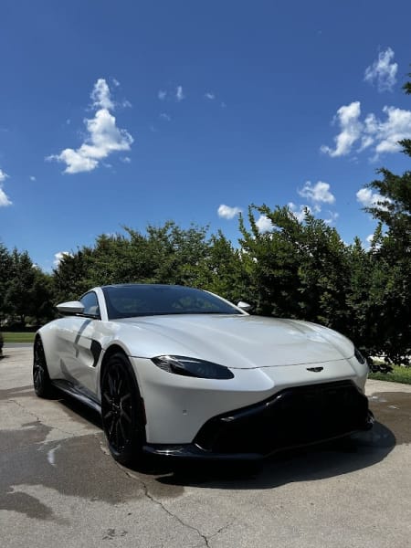 Cash's Clean Detailing