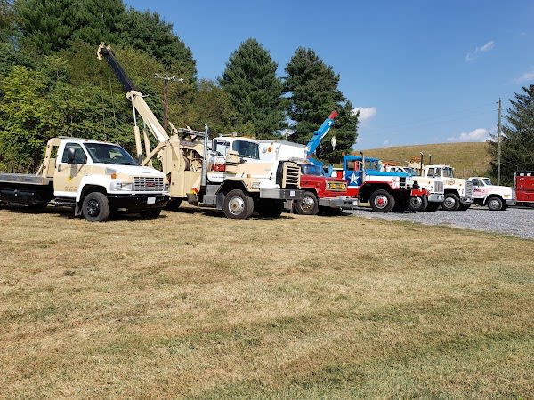 Acme Towing Service