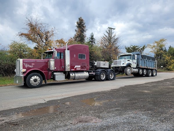 Dynamo Towing and Repair