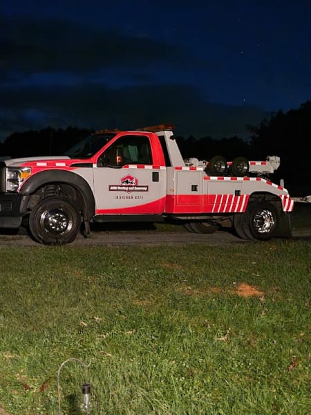 ATM Towing and Recovery LLC