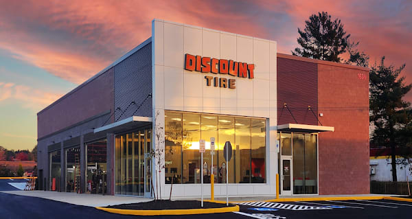 Discount Tire