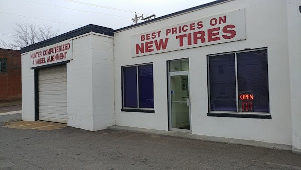 Shenandoah Tire Co