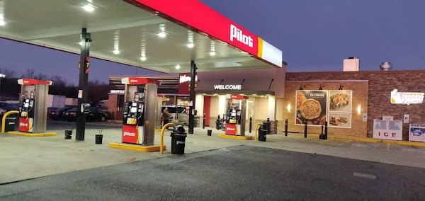 Southern Tire Mart at Pilot
