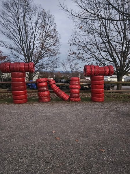TnT New & Used Tires
