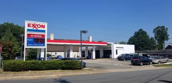 Charlottesville Tire & Auto