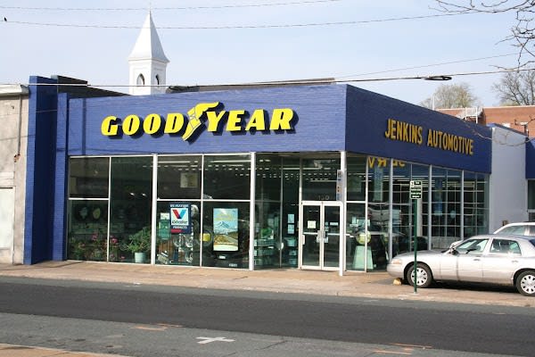 Jenkins Automotive Service - Staunton