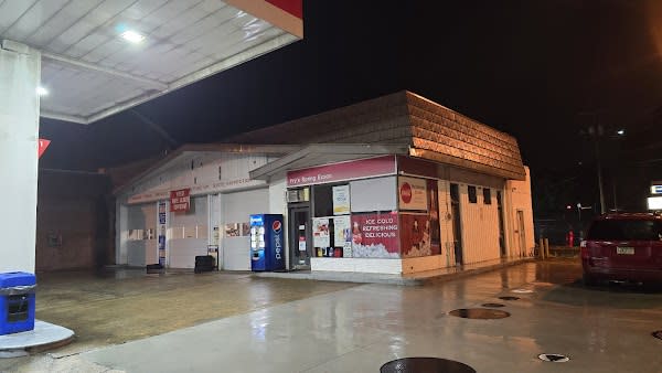Marshall Tire and Auto