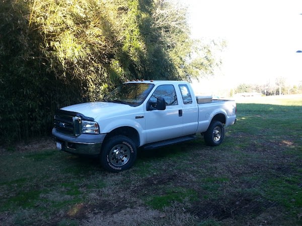 Harris Auto Body