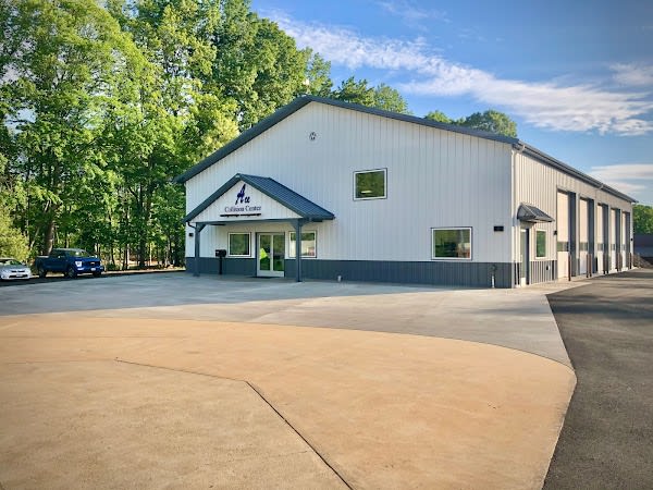 Ace Collision Center