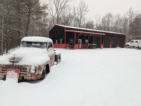 Rocky Acres Farm & Auto Repair
