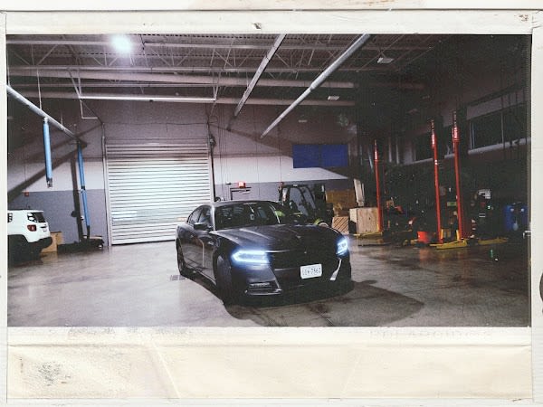Augusta Auto Sales Inc.