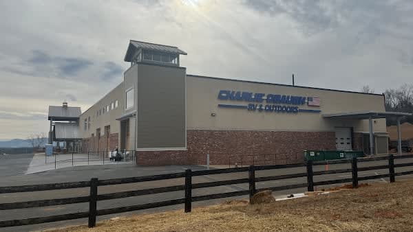 Charlie Obaugh RV & Outdoors