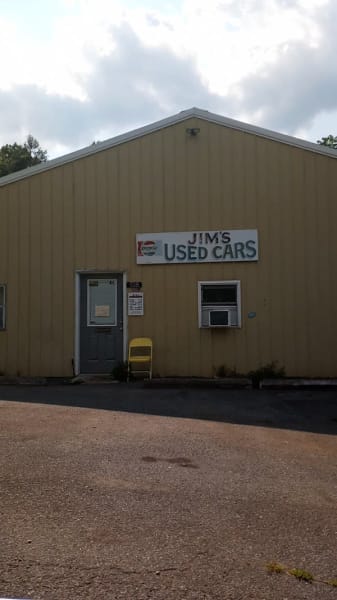 Jim's Used Auto Sales