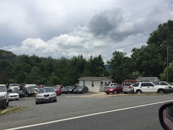 W Smith Auto Sales