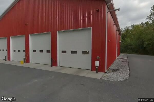 Riverheads Volunteer Fire Department Inc.