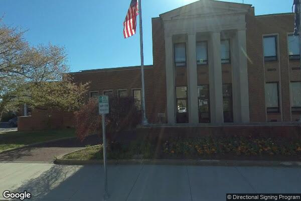 Waynesboro Police Department