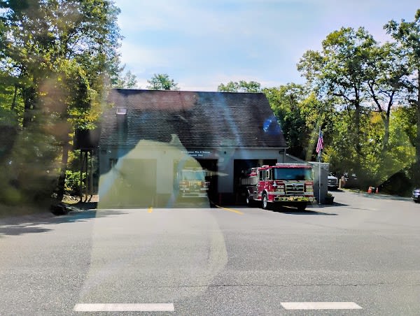Wintergreen Fire Rescue Station 1