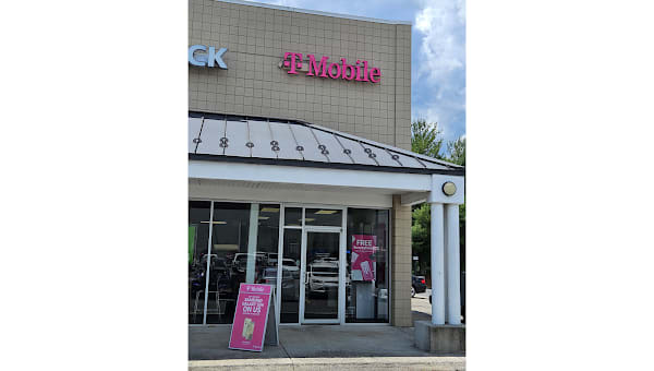 T-Mobile Authorized Retailer