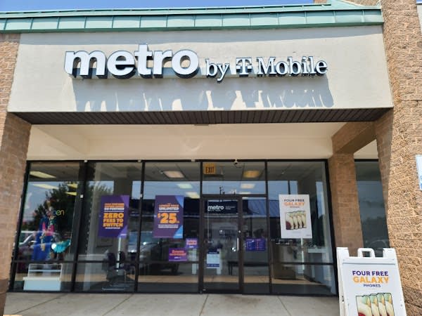 Metro by T-Mobile