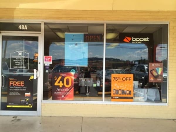 Boost Mobile