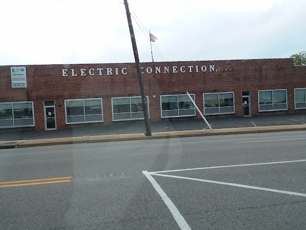 Electric Connection Inc