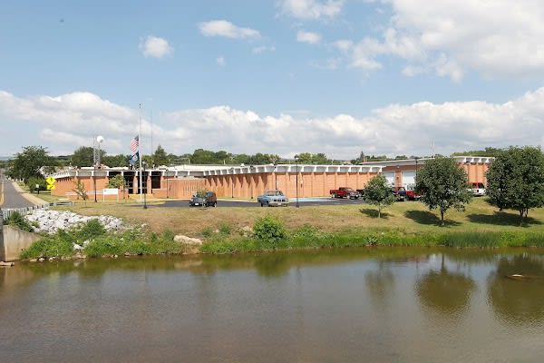 Shenandoah Valley Electric Cooperative - Luray District