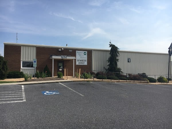 Shenandoah Valley Electric Cooperative