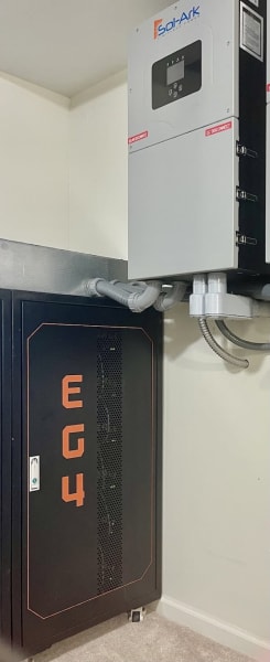 Huffman Electrical Systems Inc