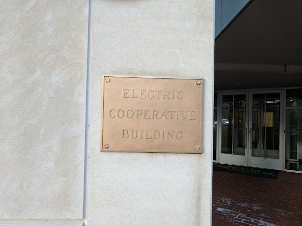 Old Dominion Electric Cooperative