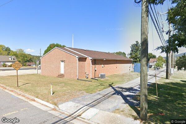 Bridge To Hope Food Pantry
