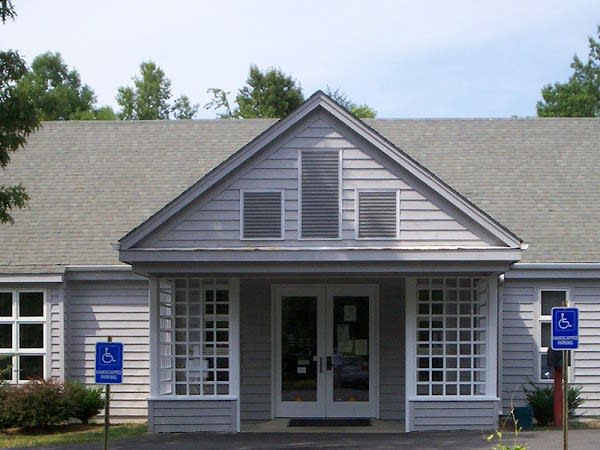 CVHS Southern Albemarle